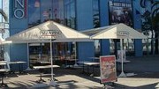 Abri terrasse personnalisable