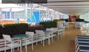 Abri toile pour terrasse