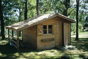 Abris de jardin Longueur 3.03 mètres