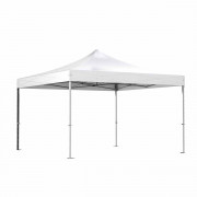Abris de chantier pliant 3m x 3m