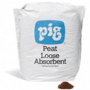 Absorbant de tourbe