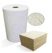 Absorbant oléophile