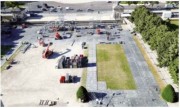 Accès temporaires
