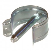 Accessoires acier pour échafaudage