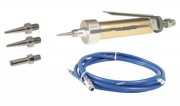 Accessoires pour pot sous pression