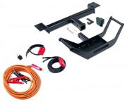 Accessoires treuillage
