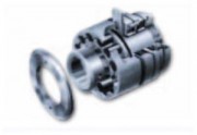 Accouplement limiteur de couple