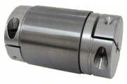 Accouplement magnétique