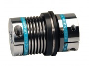 Accouplement pour diamètres d'arbre de 3 à 70 mm