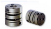 Accouplement rigide en torsion