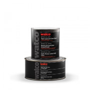 Primaire d’accrochage température froide