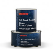 Primaire pour accrochage