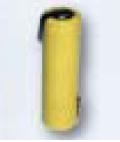 Accu de sauvegarde NiCd 1.2V