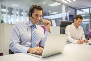 Accueil téléphonique externalisé entièrement personnalisé