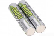 PILE BATON