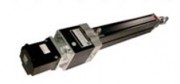 Actionneur électrique flexline