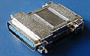 Adaptateur imprimante parallèle