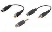 Adaptateur jack
