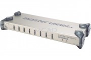 Adaptateur KVM USB 8 ports