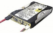 Adaptateur SATA vertical