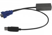 Adaptateur serveur pour commutateurs