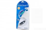 Adaptateur USB 2 ports PS/2