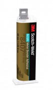 Colle acrylique