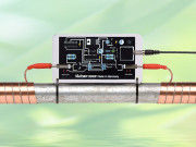 Adoucisseur d'eau écologique