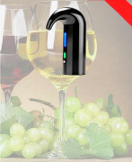 Aérateur de vin
