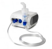 Aérosol nébulisateur pour asthme 
