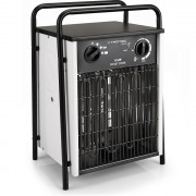 Aérotherme électrique portable et fixe