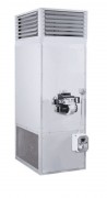 Aérotherme gaz et fioul