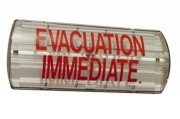 Affichage lumineux d'indication