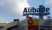 Afficheur électronique lumineux