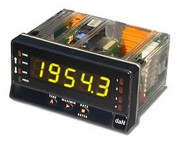 Afficheur led multifonction