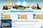 Agence réalisatrice d'identité visuelle web