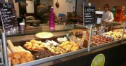 Agencement boulangerie et patisserie