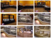 Agencement boulangerie patisserie sur mesure