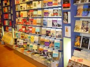 Agencement Librairie