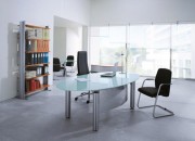 Agencement bureaux