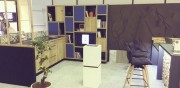 Agencement magasin sur mesure