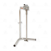Agitateur pneumatique