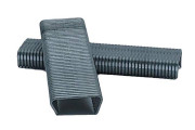 Agrafes HR30 longueur 30 mm - En inox A4 ou galva - Boite de 2400 agrafes