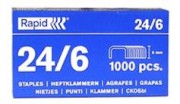 Agrafes Rapid 24