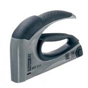 Agrafeuse aluminium à déclenchement inversé