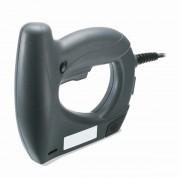 Agrafeuse cloueuse électrique compacte