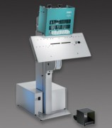 Agrafeuse électrique de bureau capacité 270 feuilles