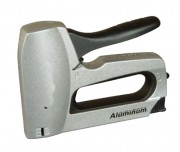 Agrafeuse manuelle en aluminium