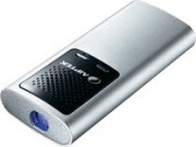 aiptek pocket cinema t30 silver