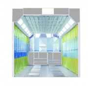 Cabine de ponçage CP15000